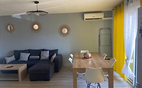 Appartement Proche Thermes,Lac